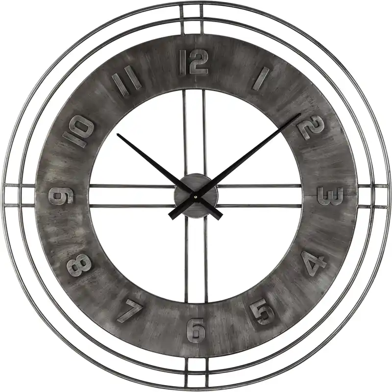 Ashley Ana Sofia Wall Clock