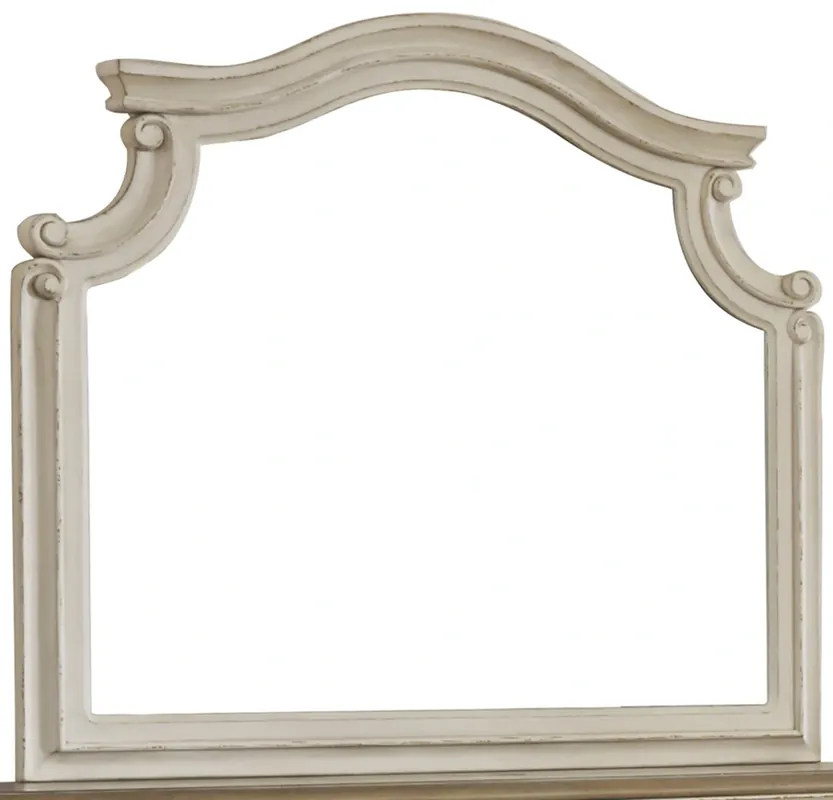 Ashley Realyn Mirror