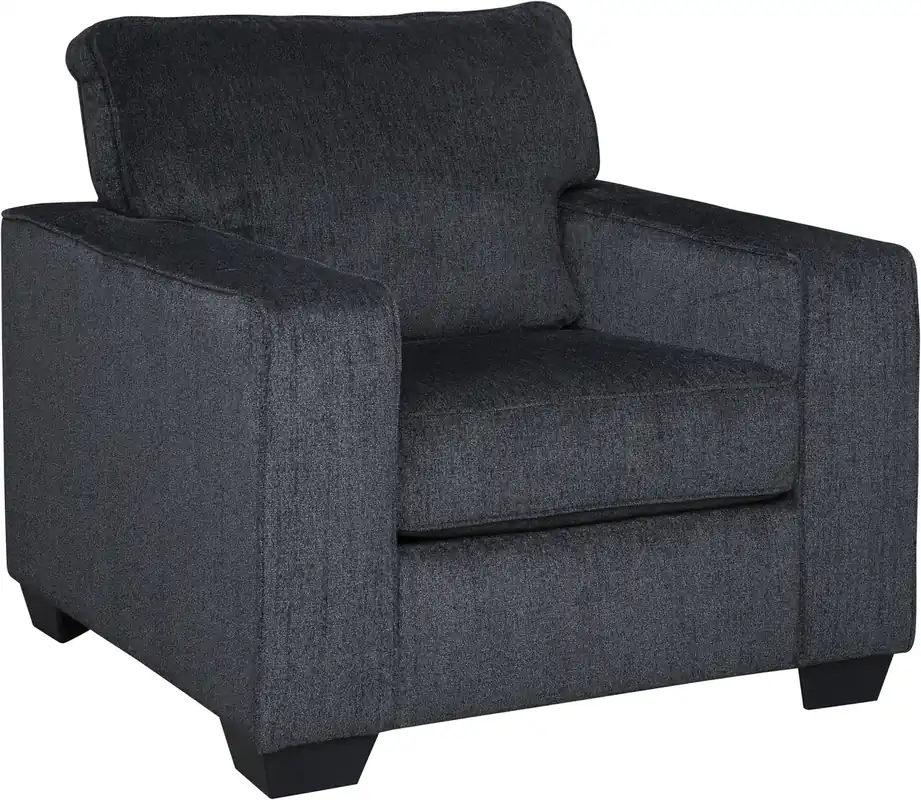 Ashley Altari Slate Chair