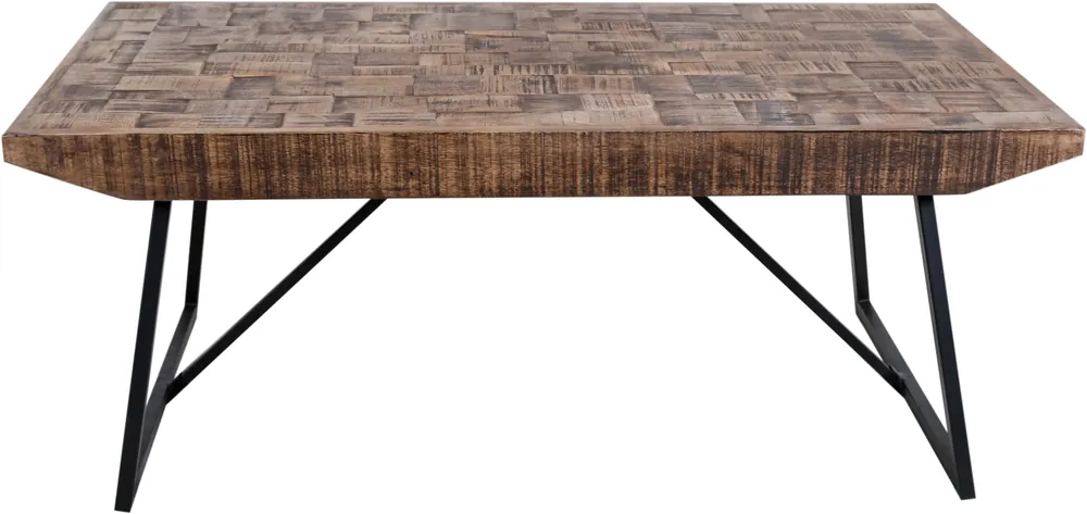 Steve Silver Walden Coffee Table