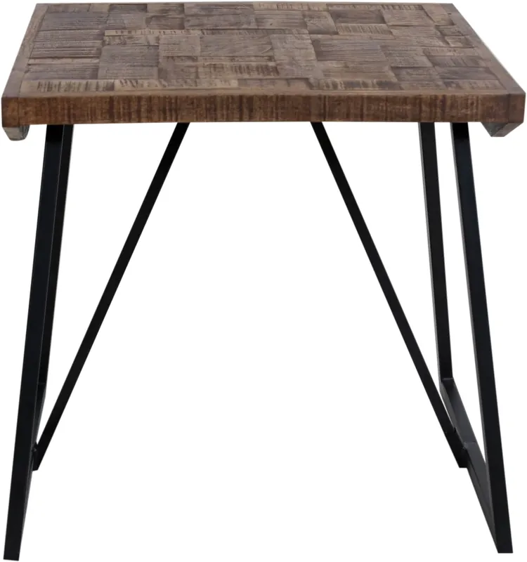 Steve Silver Walden End Table