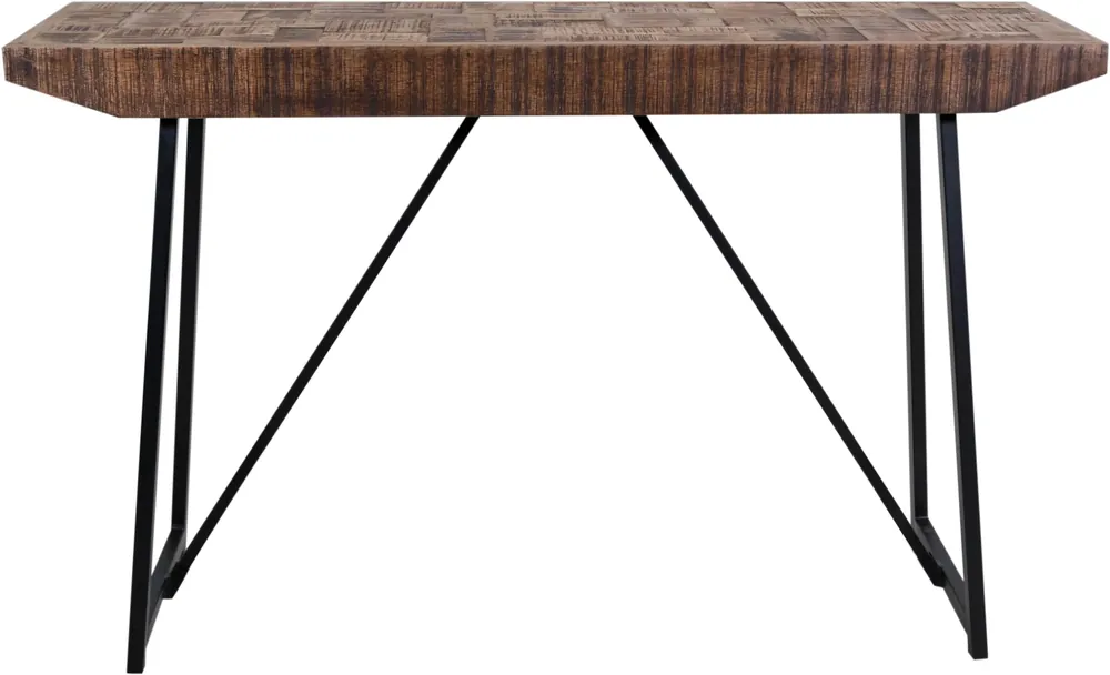 Steve Silver Walden Sofa Table