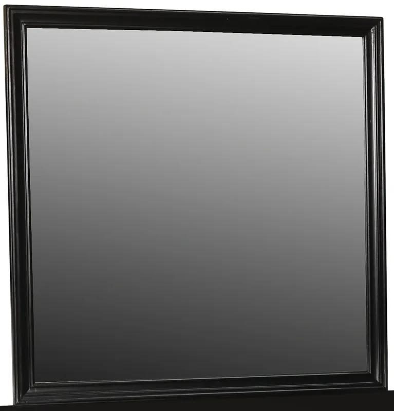 New Classic Tamarack Black Mirror