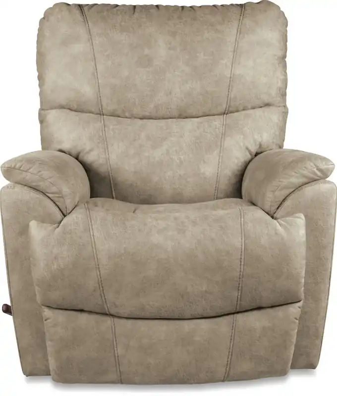 La-Z-Boy Trouper Stucco Wall Recliner