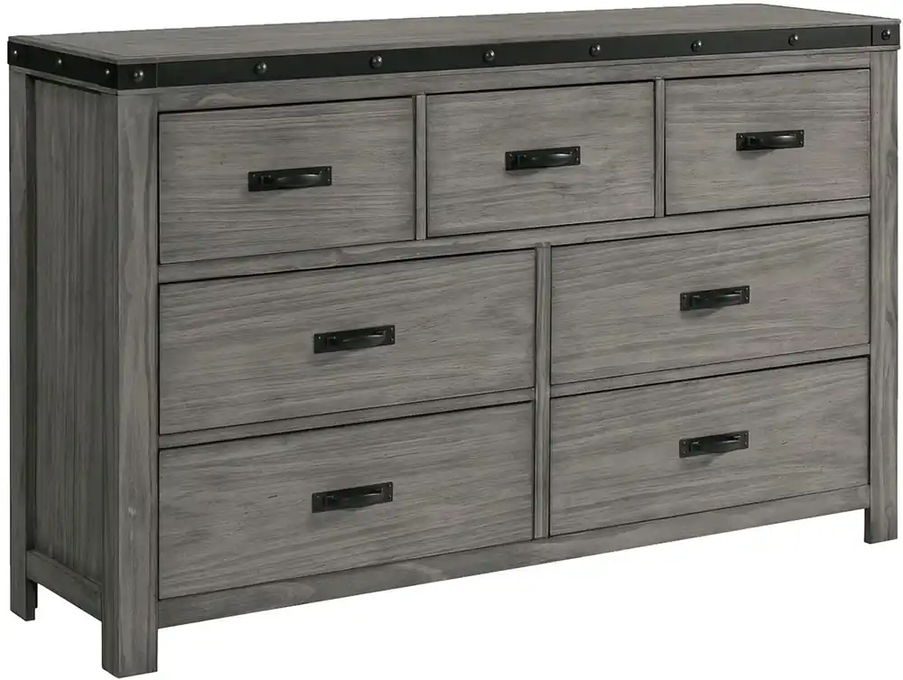 Elements Int'l Wade Dresser
