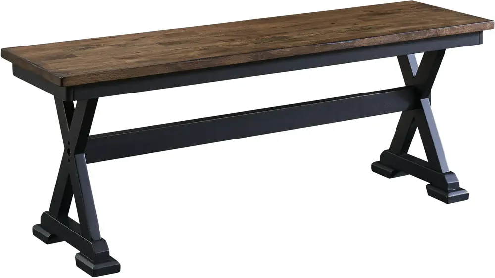 A America Stormy Ridge Bench