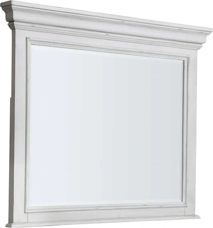 Ashley Kanwyn Mirror