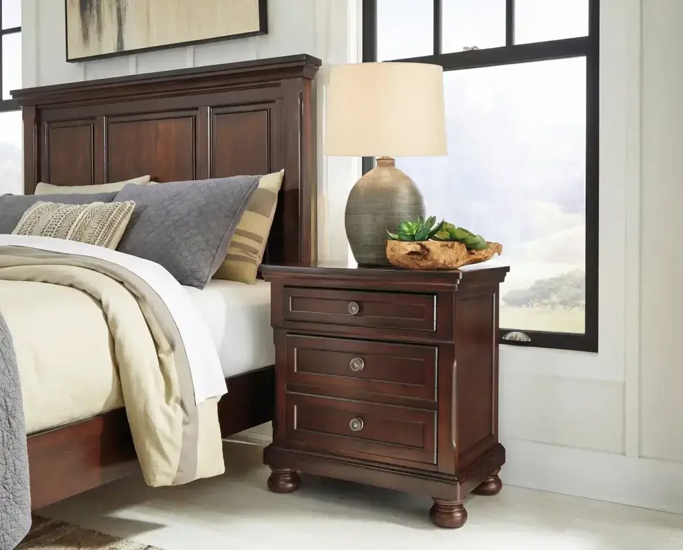 Ashley Porter Nightstand