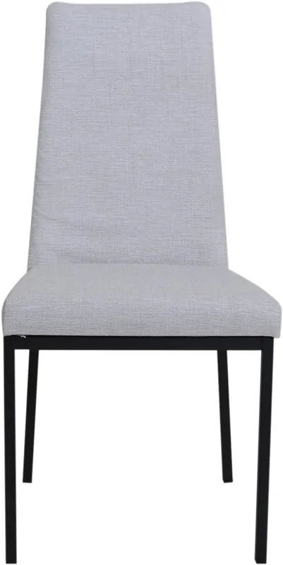 Amisco Linea Dining Chair