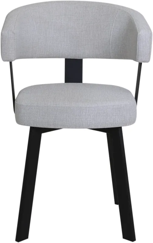 Amisco Grissom Dining Chair