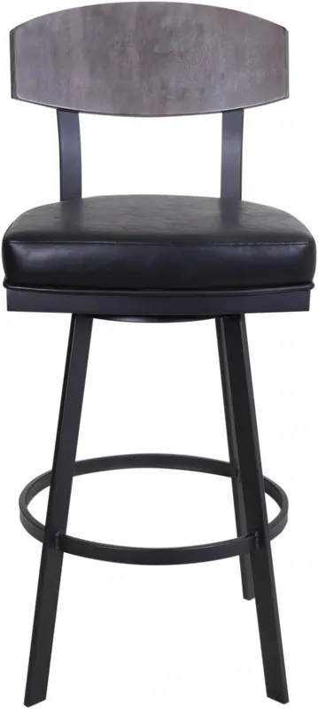 Armen Living Frisco Barstool