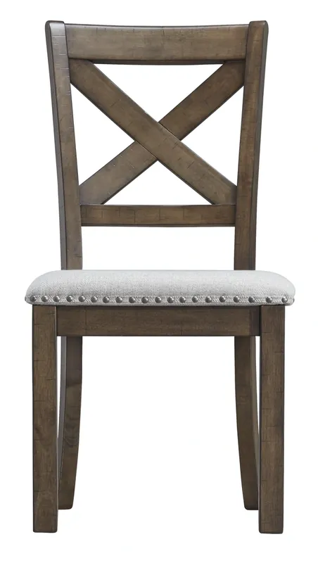 Ashley Moriville Dining Chair
