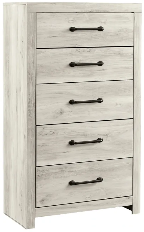 Ashley Cambeck Chest