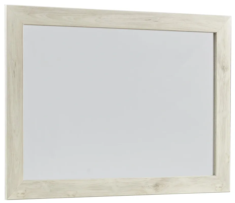 Ashley Cambeck Mirror