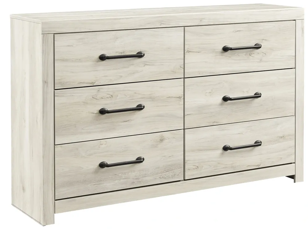 Ashley Cambeck Dresser