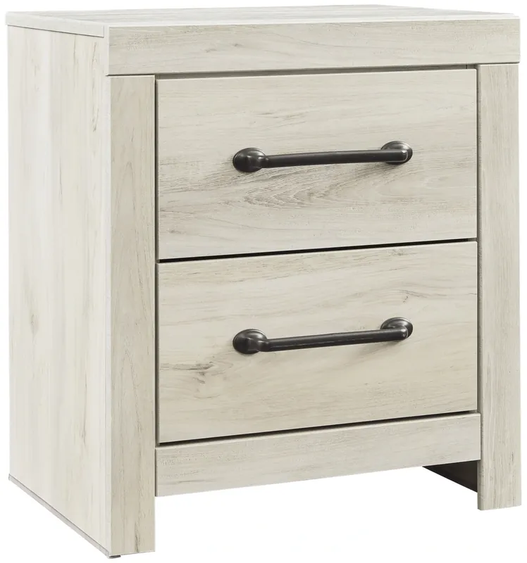 Ashley Cambeck Nightstand