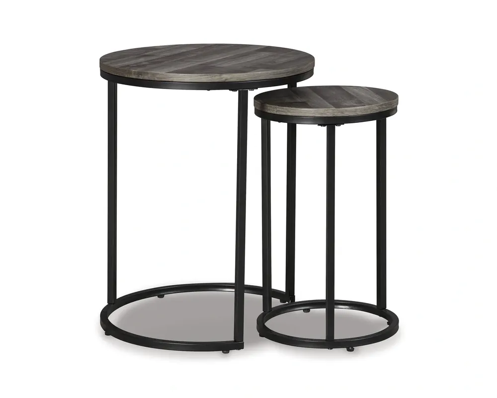 Ashley Briarsboro Nesting Tables