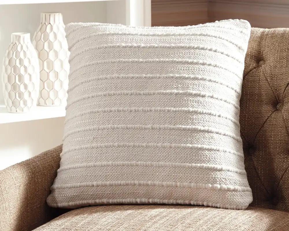 Ashley Theban Throw Pillow - 20 x 20