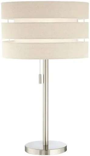 Lite Source Falan Table Lamp
