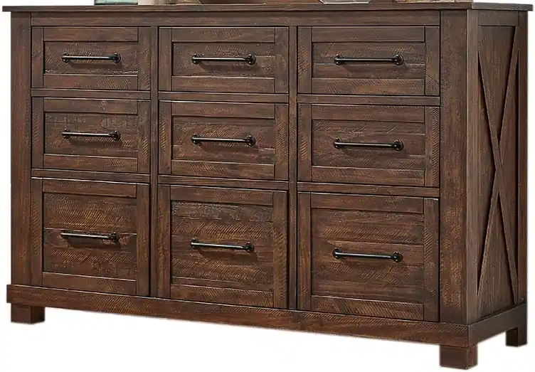 A America Sun Valley Dresser