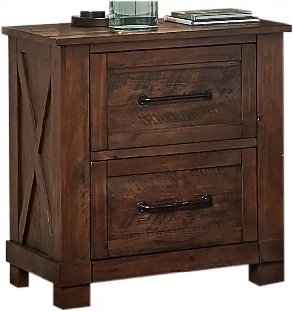 A America Sun Valley Nightstand