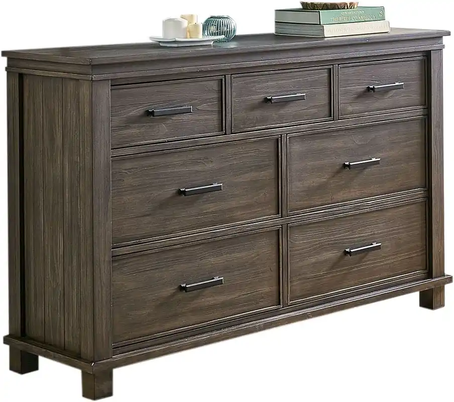 A America Glacier Point Dresser
