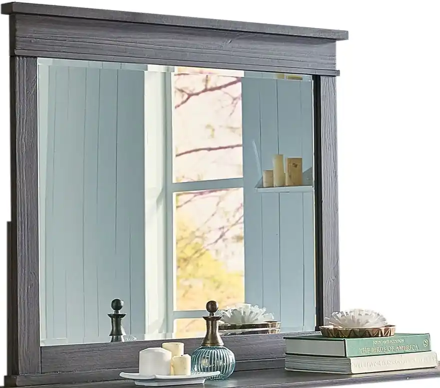 A America Glacier Point Mirror