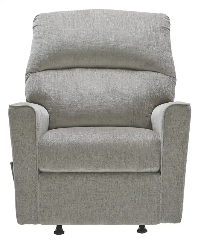 Ashley Altari Alloy Rocker Recliner