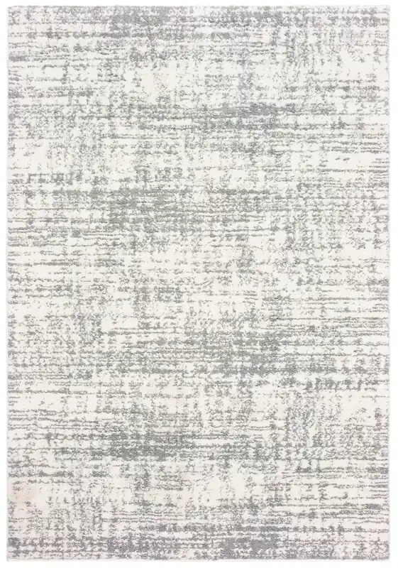 Sphinx Verona Rug in Ivory/Gray - 9.10 x 12.10