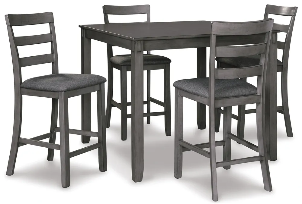 Ashley Bridson 5-Piece Counter Set