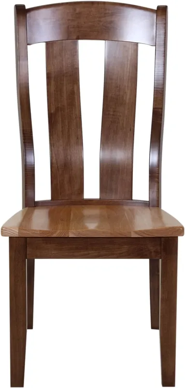Oakwood Industries Evansville Dining Chair