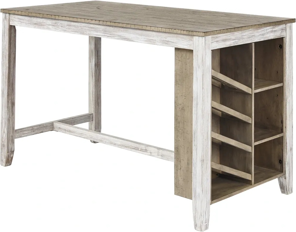 Ashley Skempton Counter Table