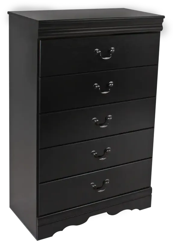 Ashley Huey Vineyard Chest