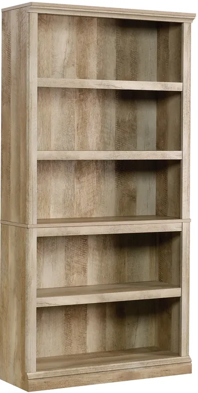 Sauder Select Tall Bookcase