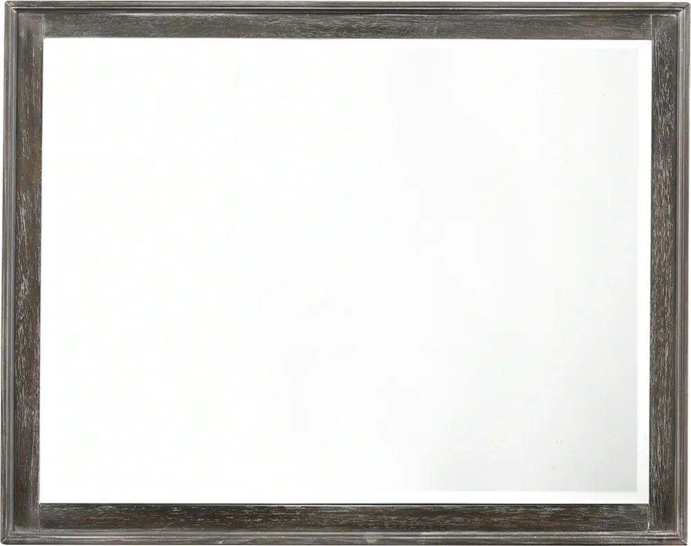 New Classic Andover Nutmeg Mirror