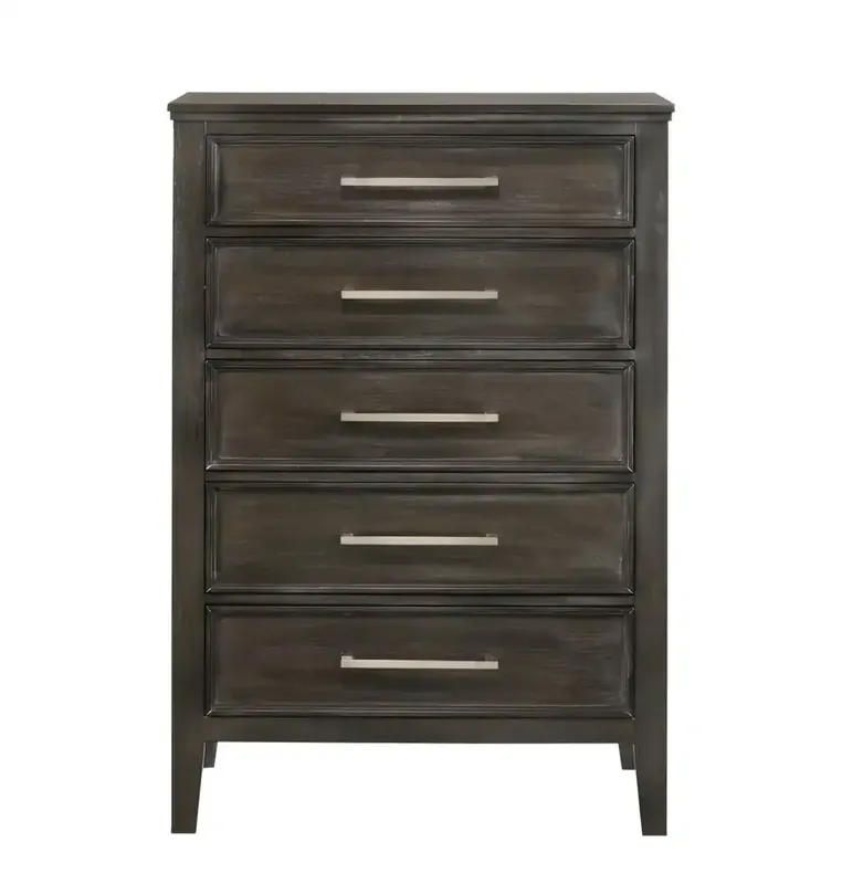 New Classic Andover Nutmeg Chest
