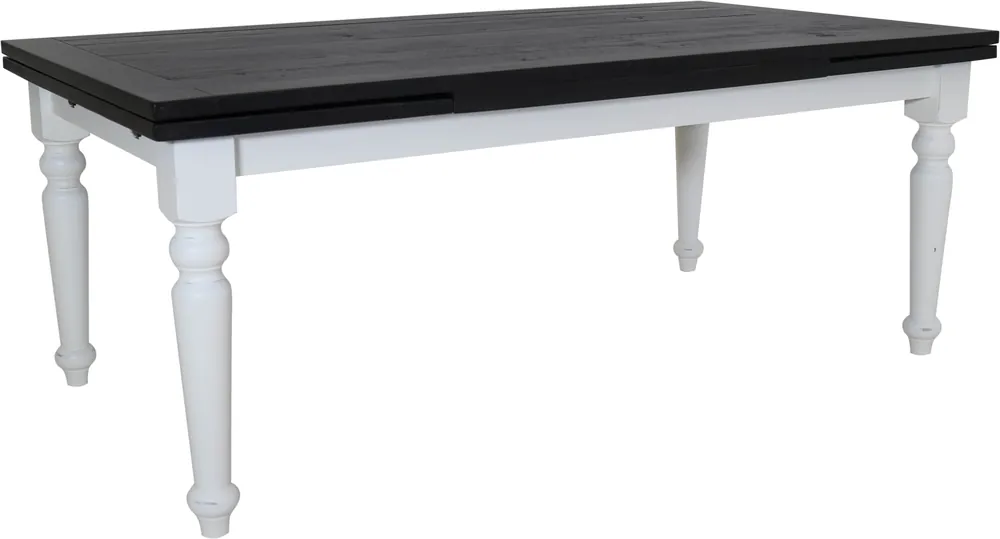 Emerald Home Mountain Retreat Table
