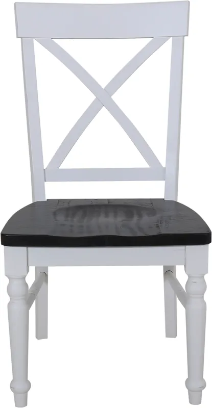 Emerald Home Mountain Retreat Dining Chair