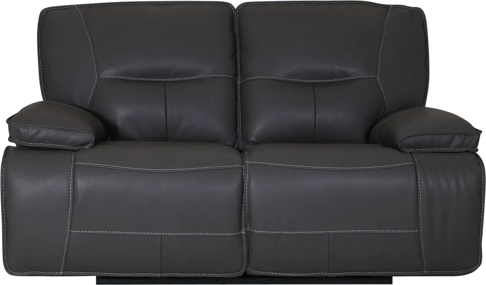 Parker House Spartacus Power Reclining Loveseat
