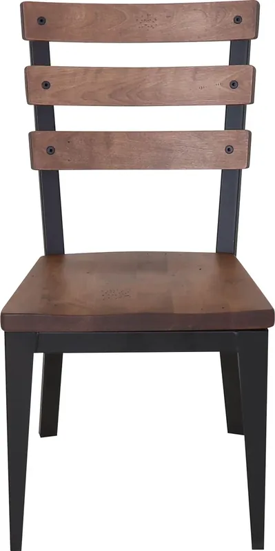 Amisco Parade Dining Chair
