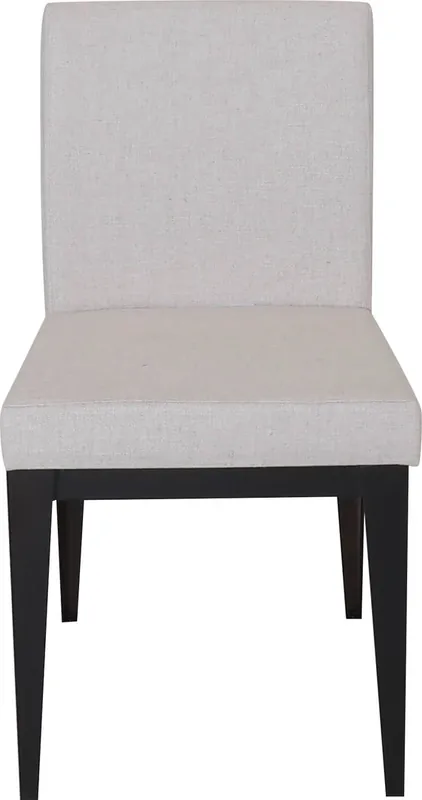 Amisco Parade Upholstered Dining Chair