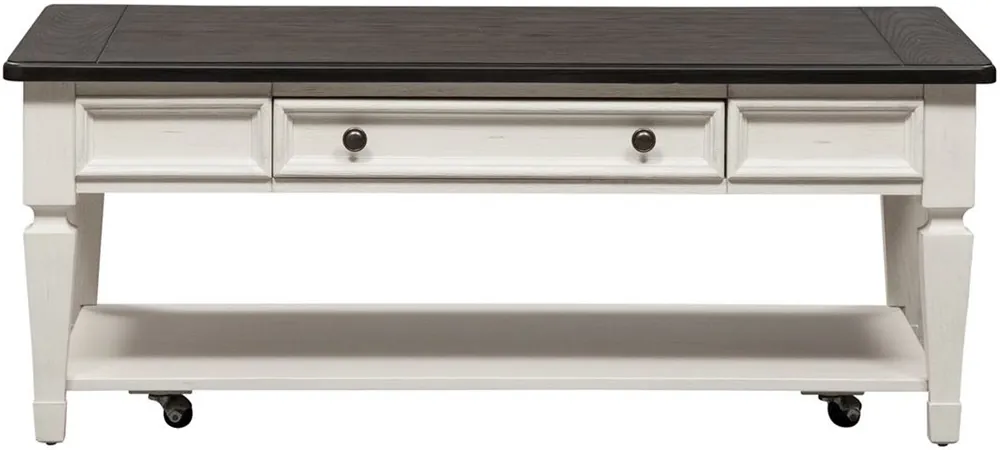 Liberty Allyson Park Coffee Table