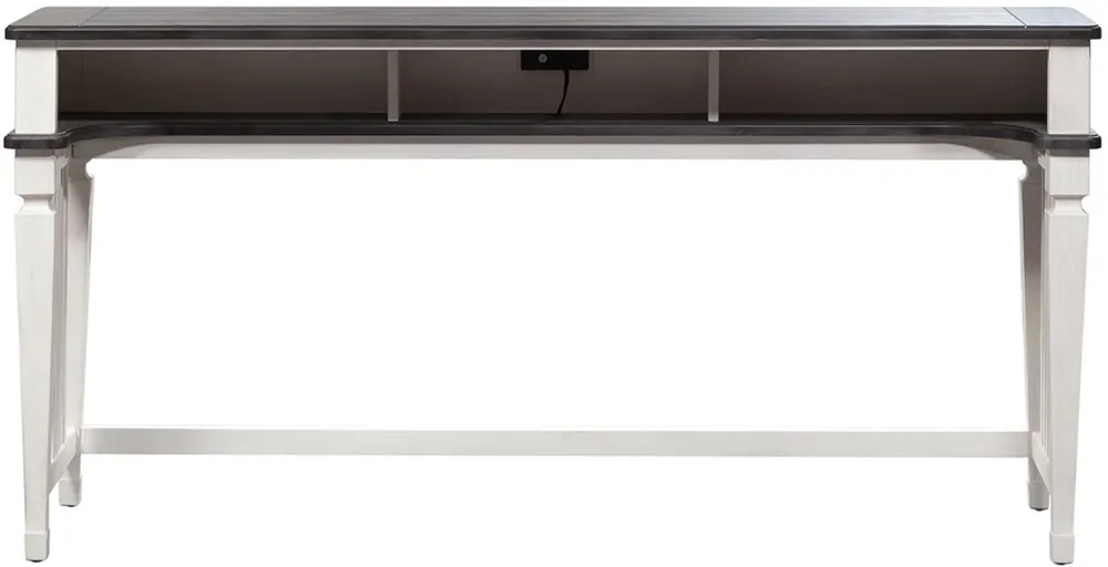 Liberty Allyson Park Console Table