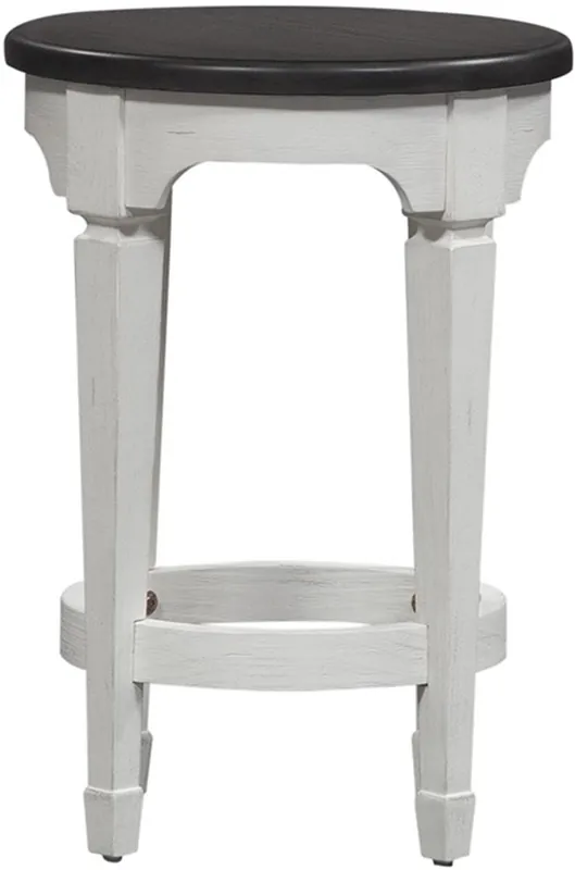 Liberty Allyson Park Console Stool