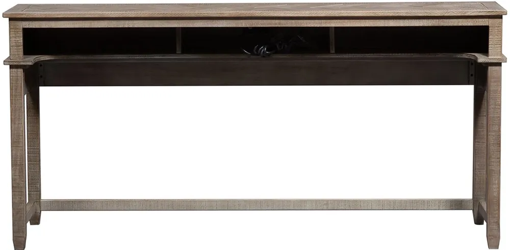 Liberty Parkland Falls Console Table