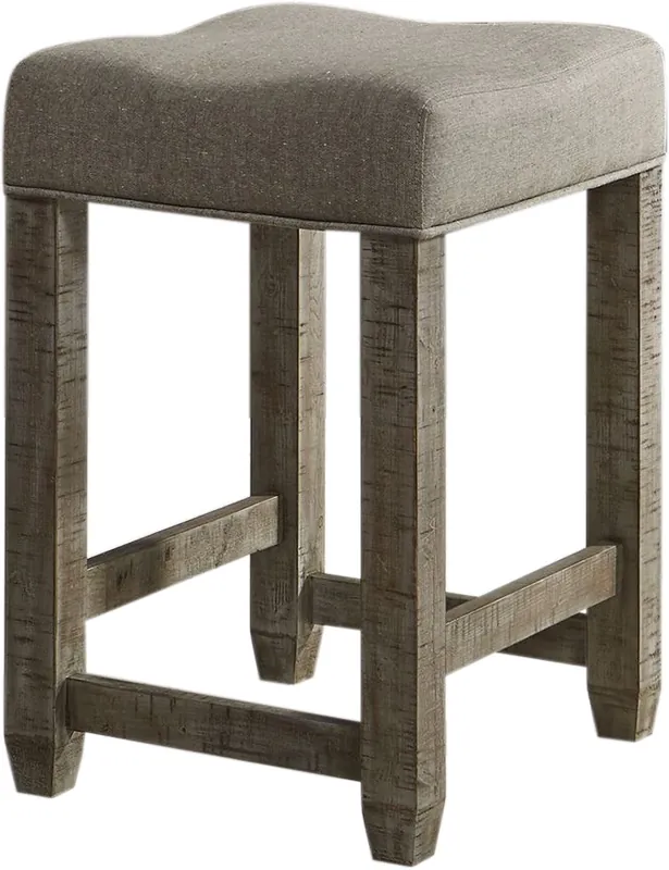 Liberty Parkland Falls Console Stool
