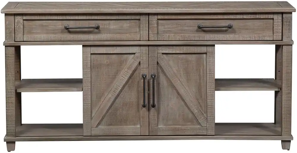 Liberty Parkland Falls Sofa Table