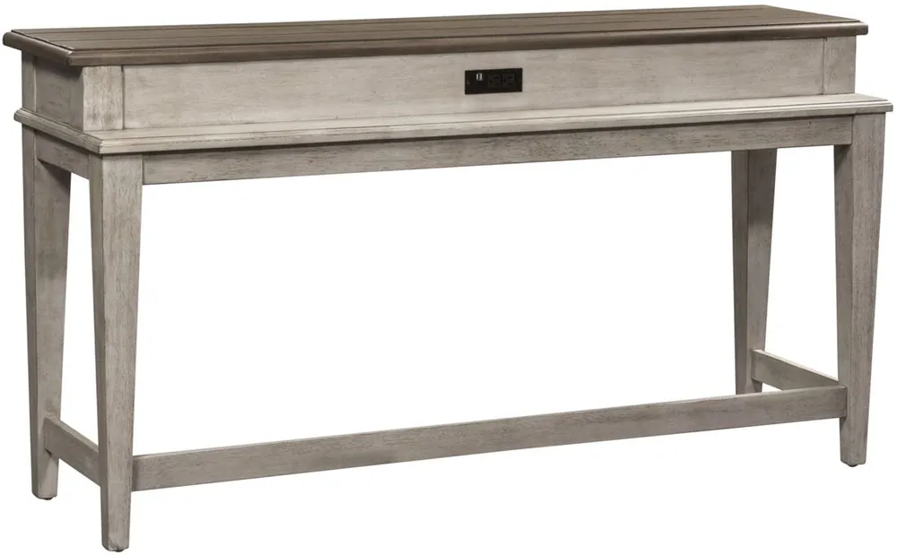 Liberty Heartland Console Table