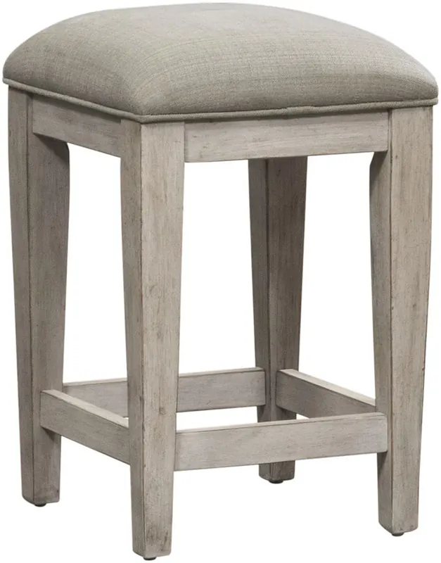 Liberty Heartland Console Stool