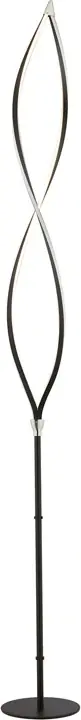 Lite Source LED FLOOR LAMP